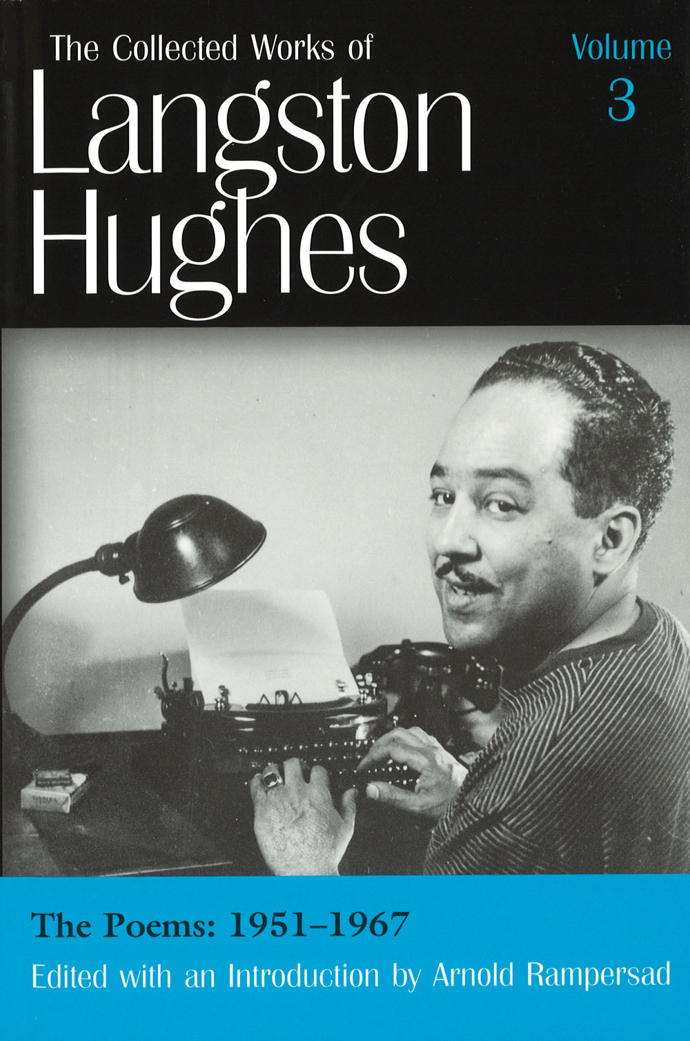 Poems 1951-1967 (LH3)