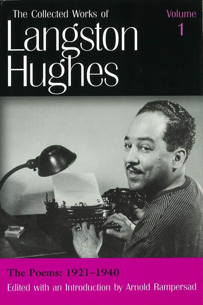 Collected Works of Langston Hughes