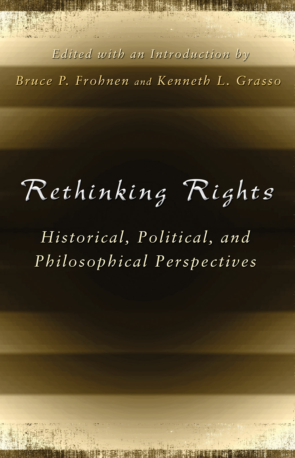 Rethinking Rights