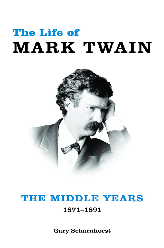 The Life of Mark Twain