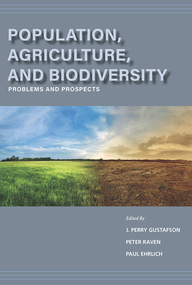 Population, Agriculture, and Biodiversity