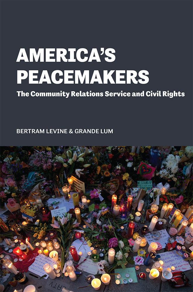 America's Peacemakers