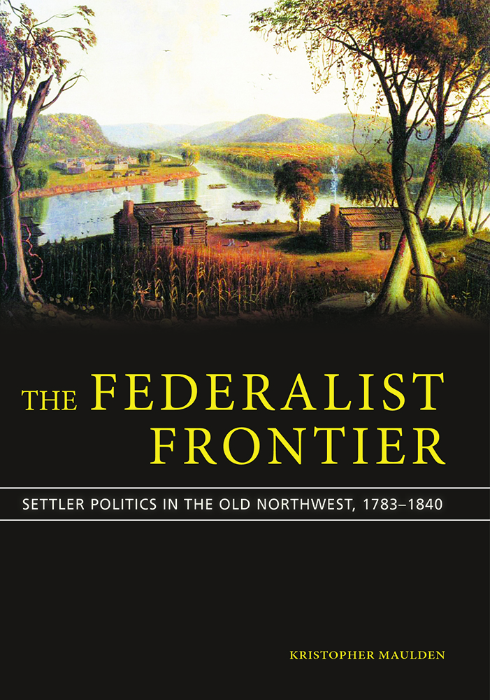 Federalist Frontier