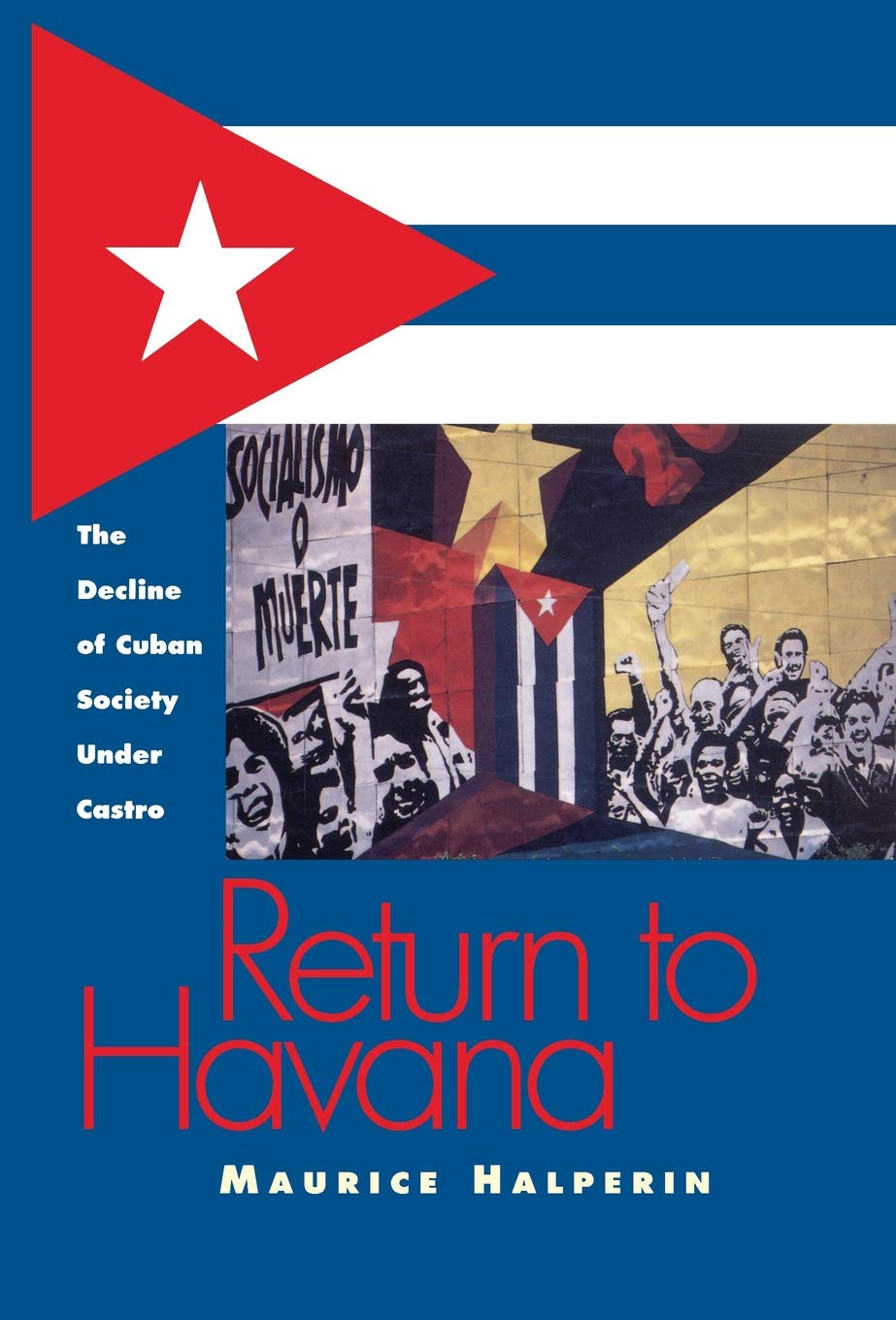 Return to Havana