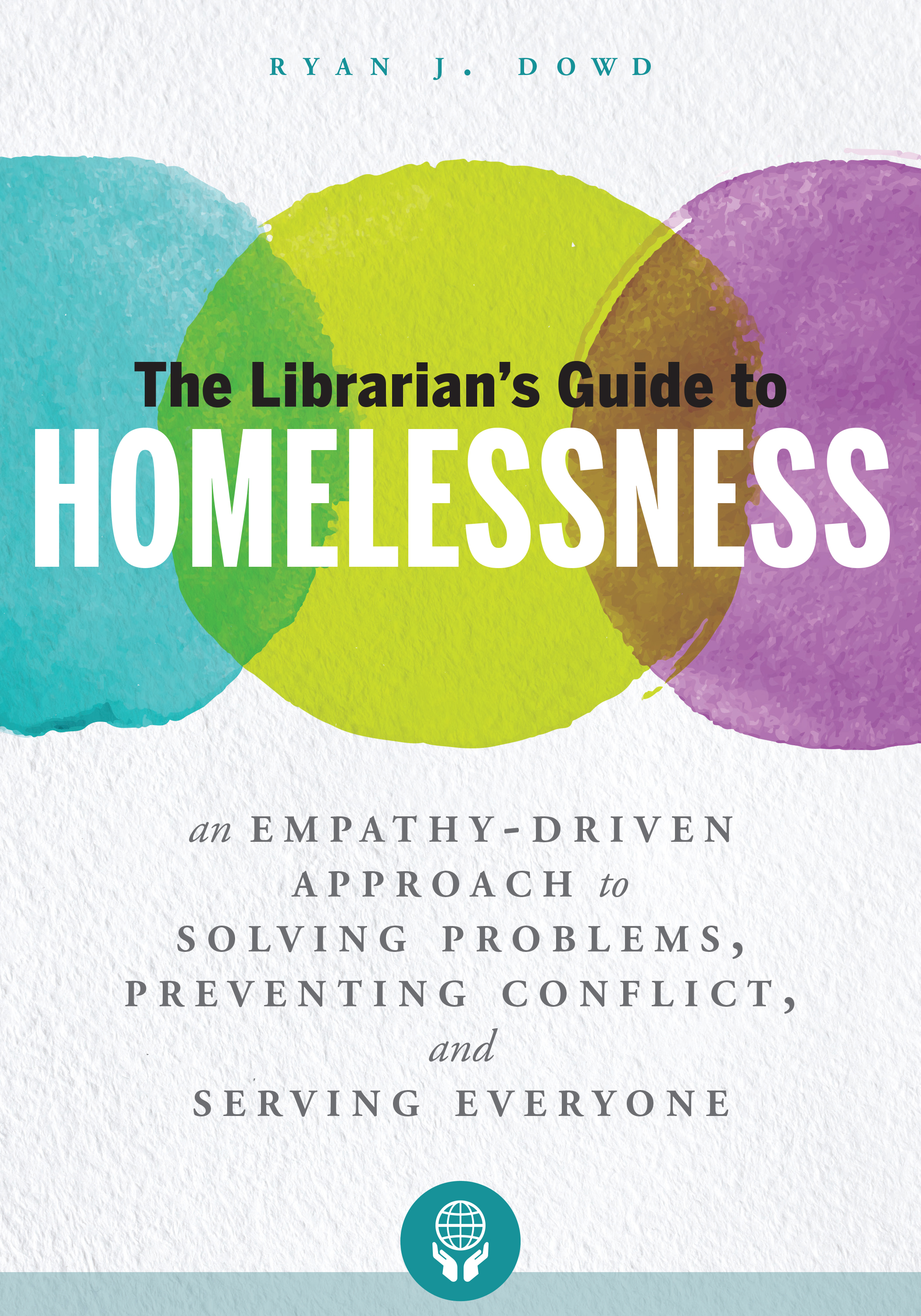 Librarian's Guide to Homelessness