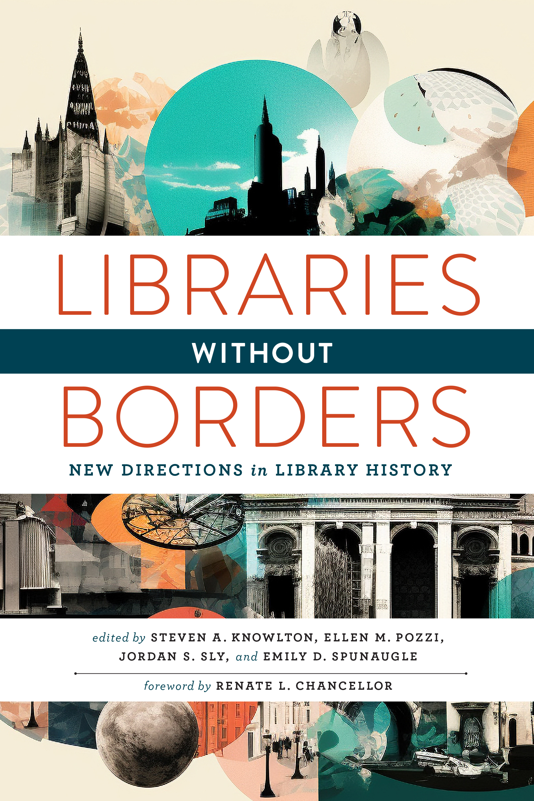 Libraries Without Borders