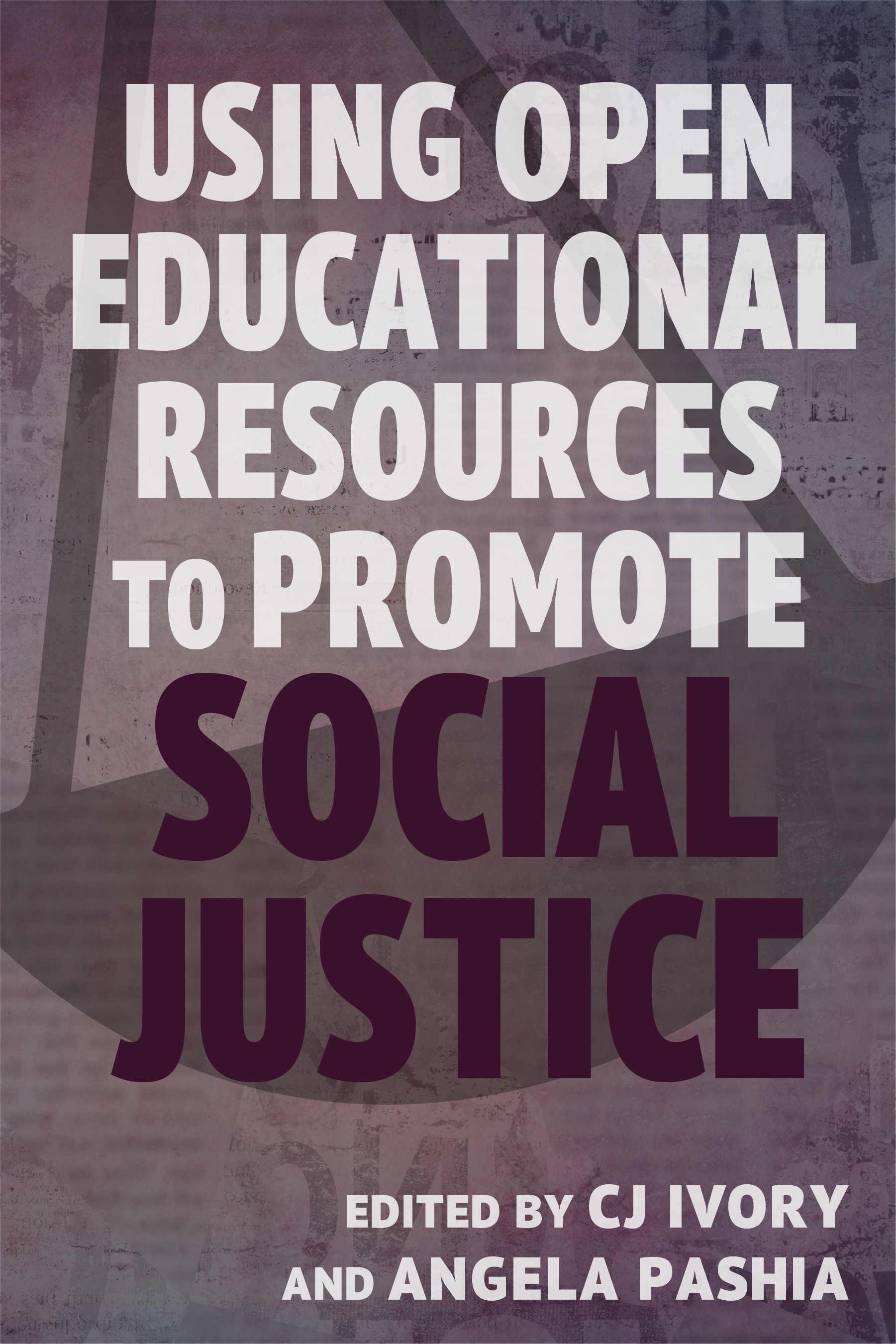 Using Open Educational Resources to Promote Social Justice