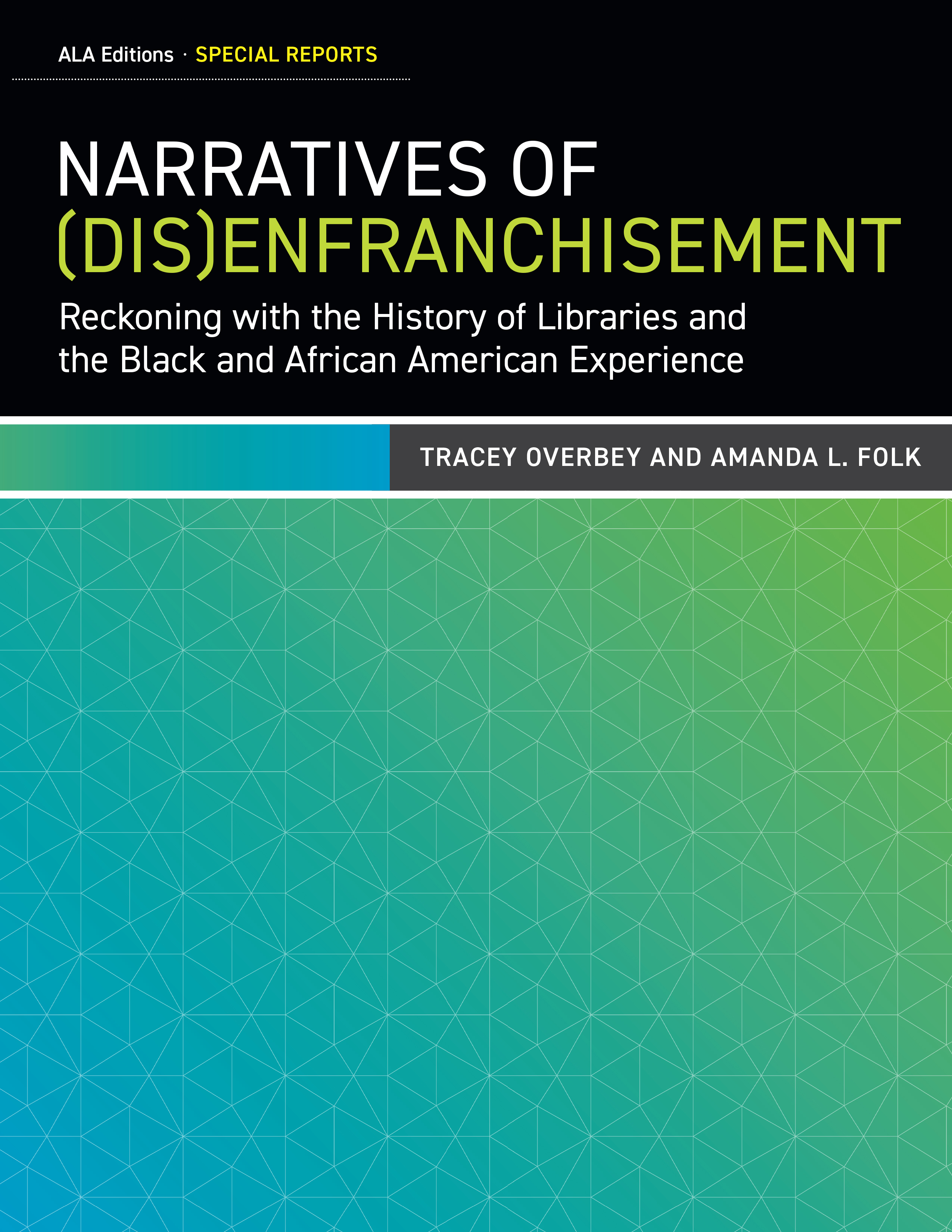 Narratives of (Dis)Enfranchisement