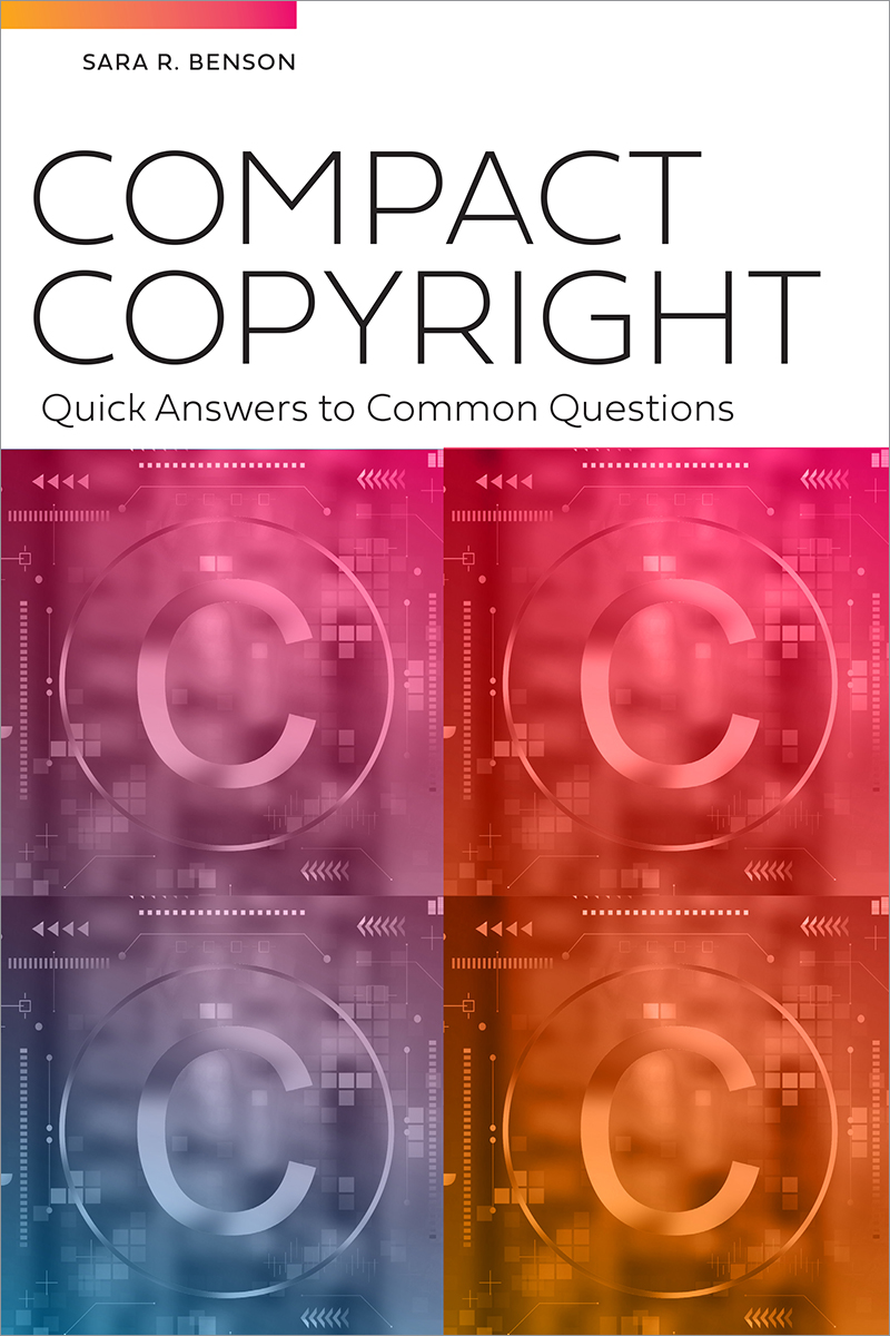 Compact Copyright