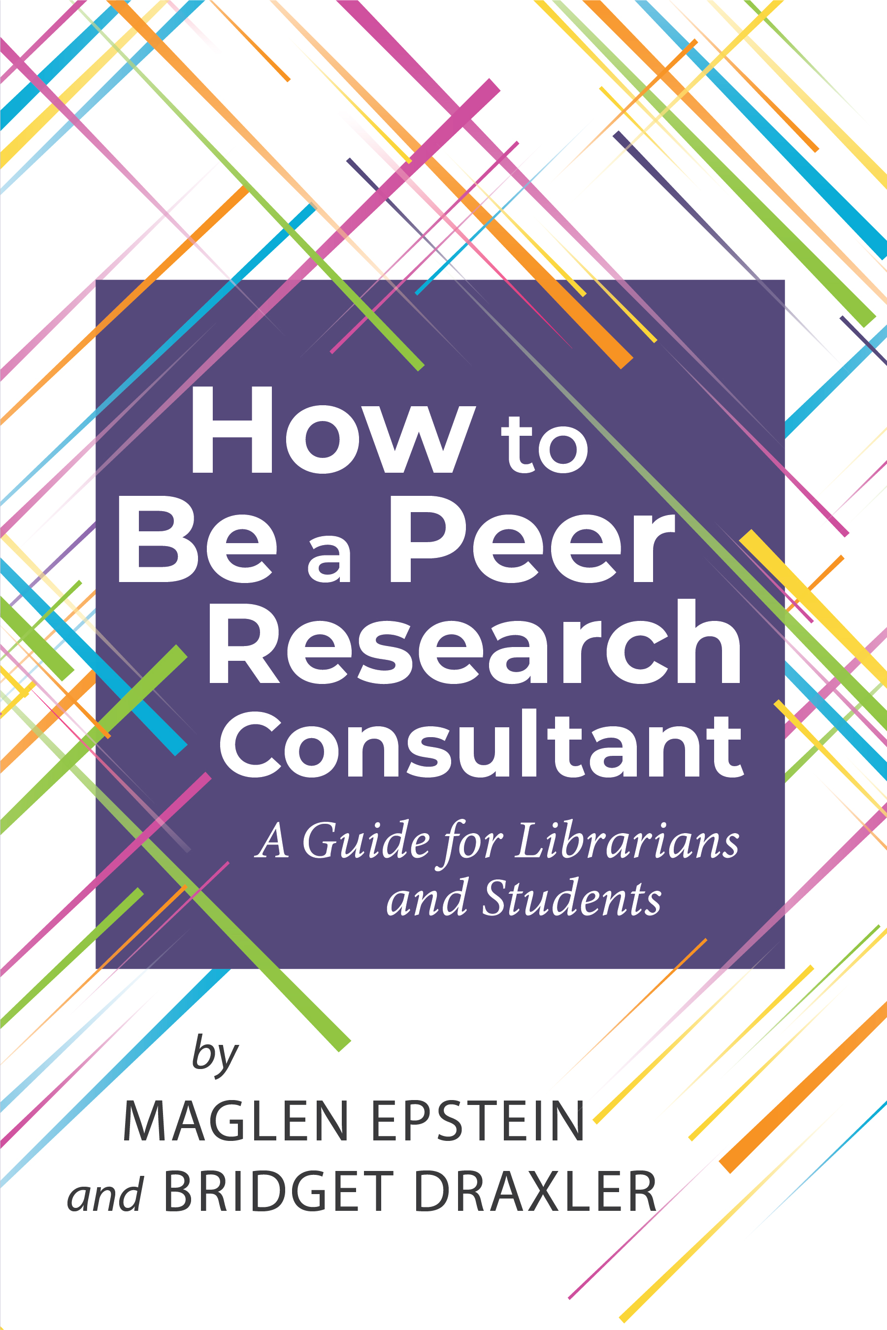How to be a Peer Research Consultant
