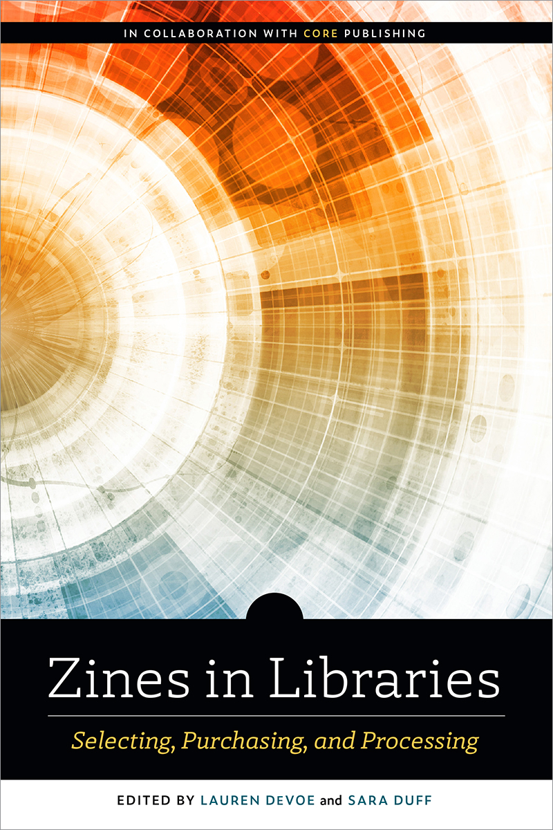 Zines in Libraries