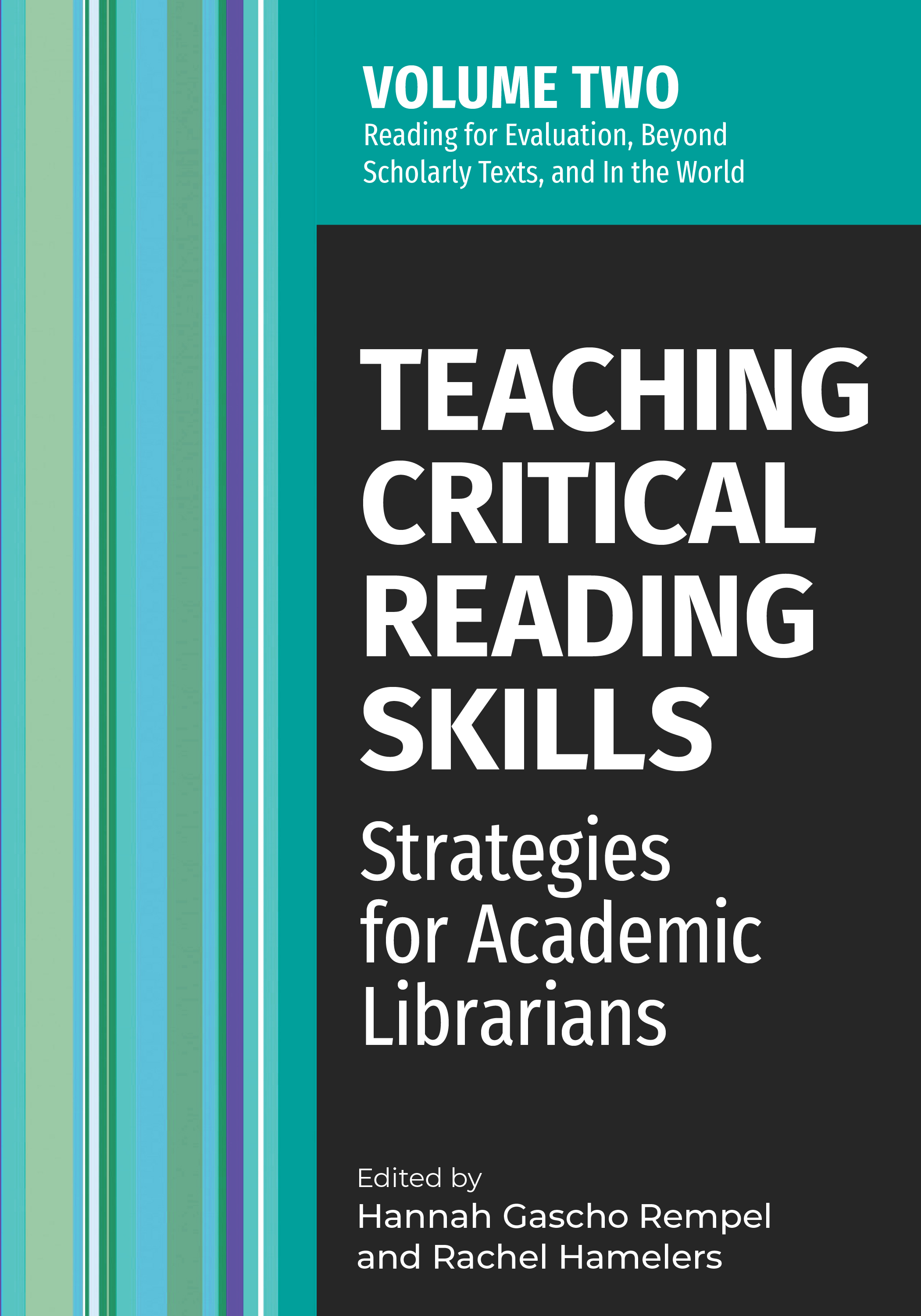 Teaching Critical Reading Skills: Strategies for Academic