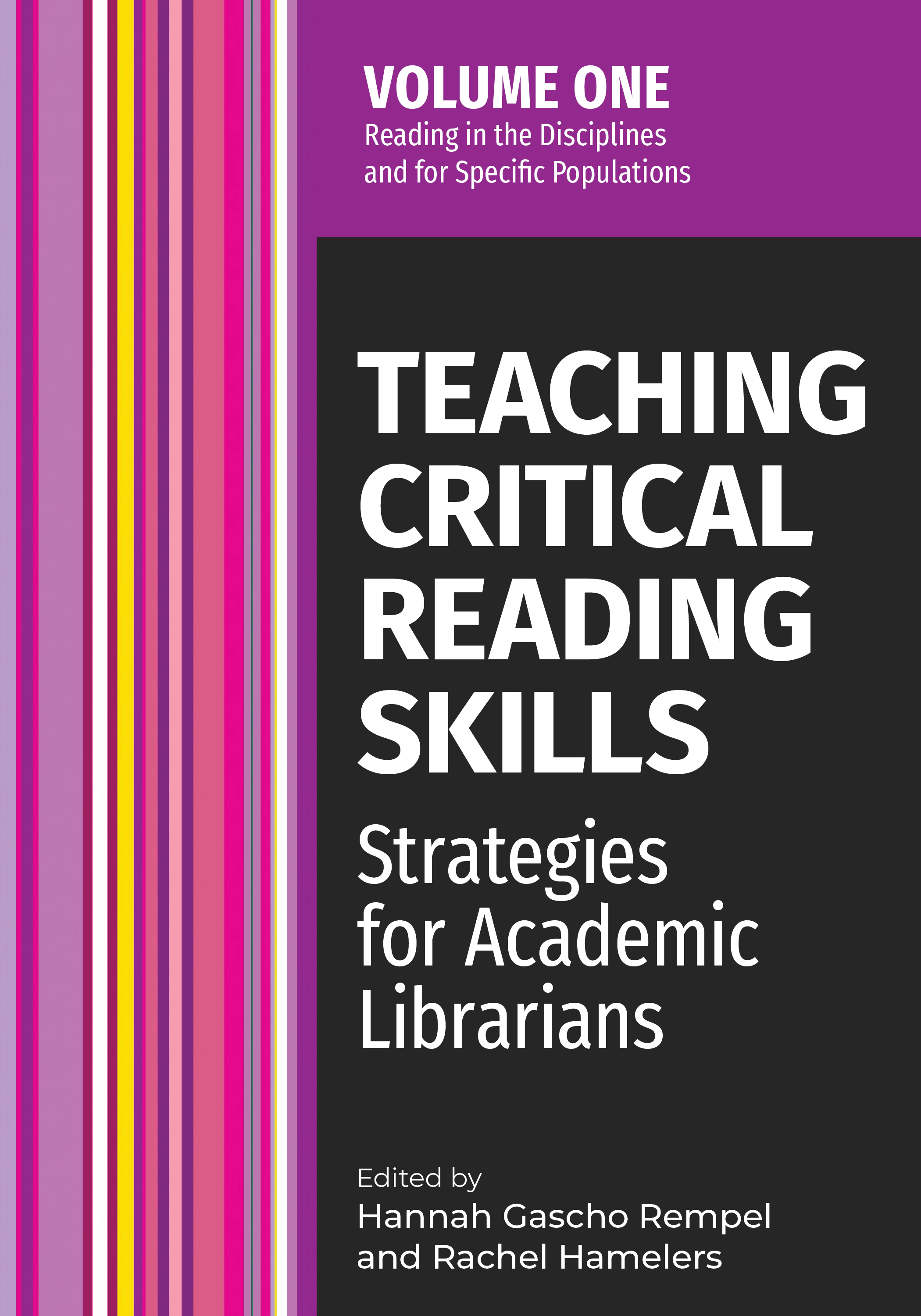 Teaching Critical Reading Skills v1