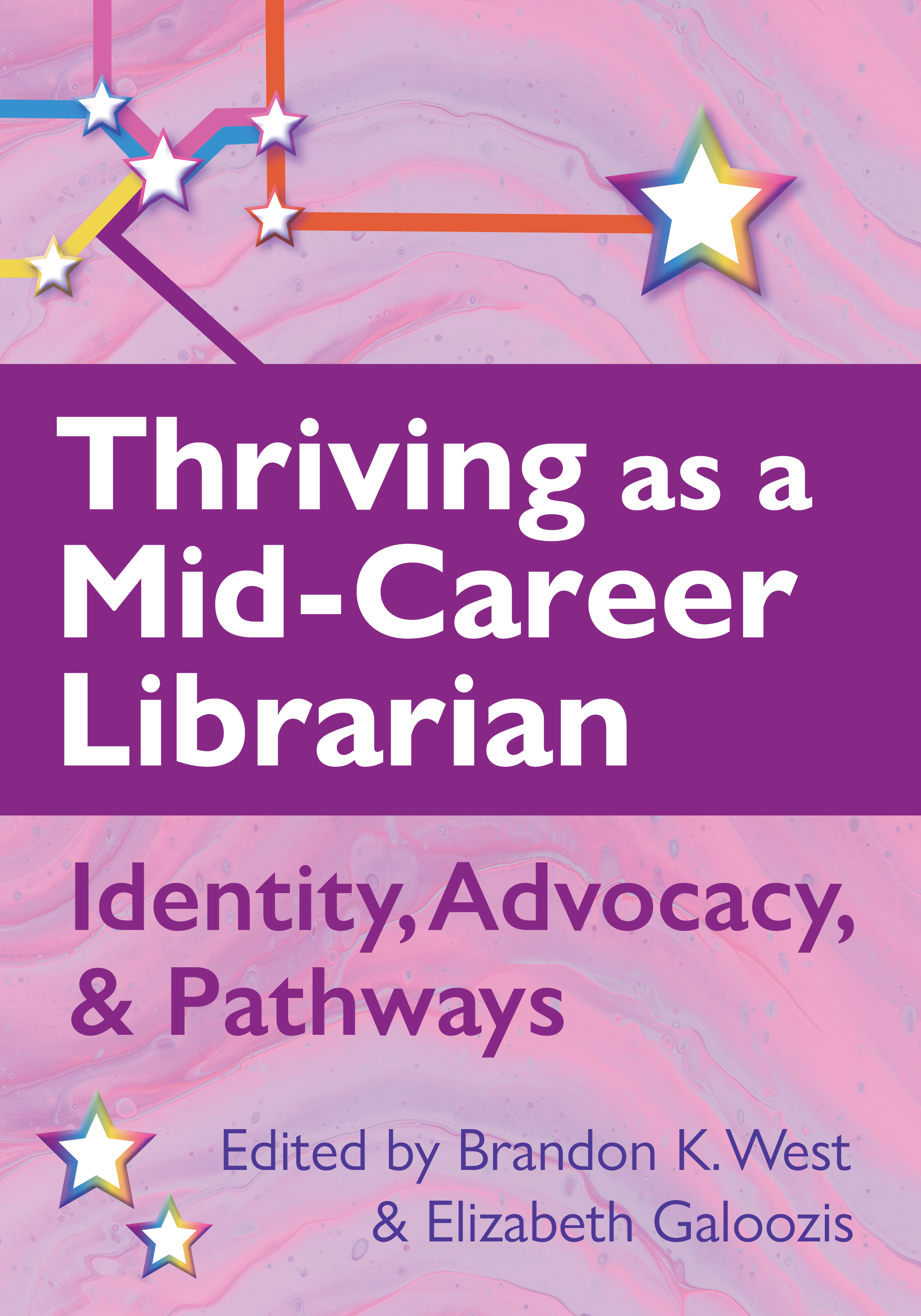Thriving as a Mid-Career Librarian: