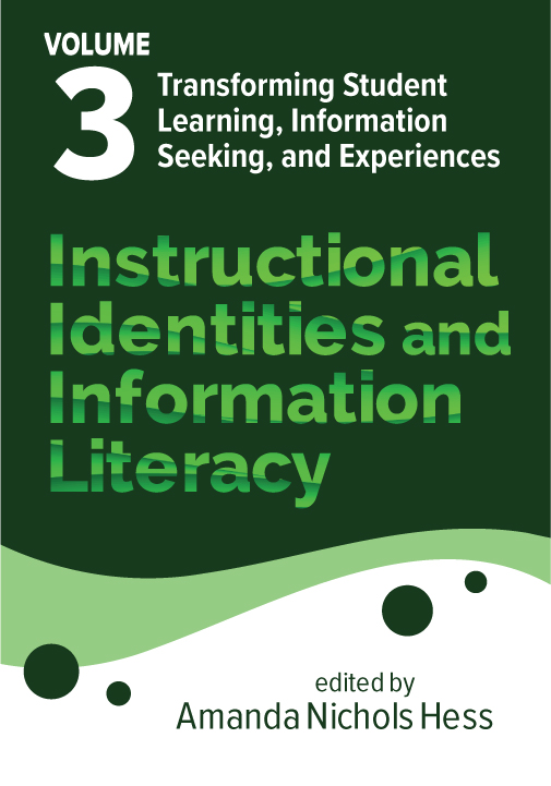 Instructional Identities and Information Literacy