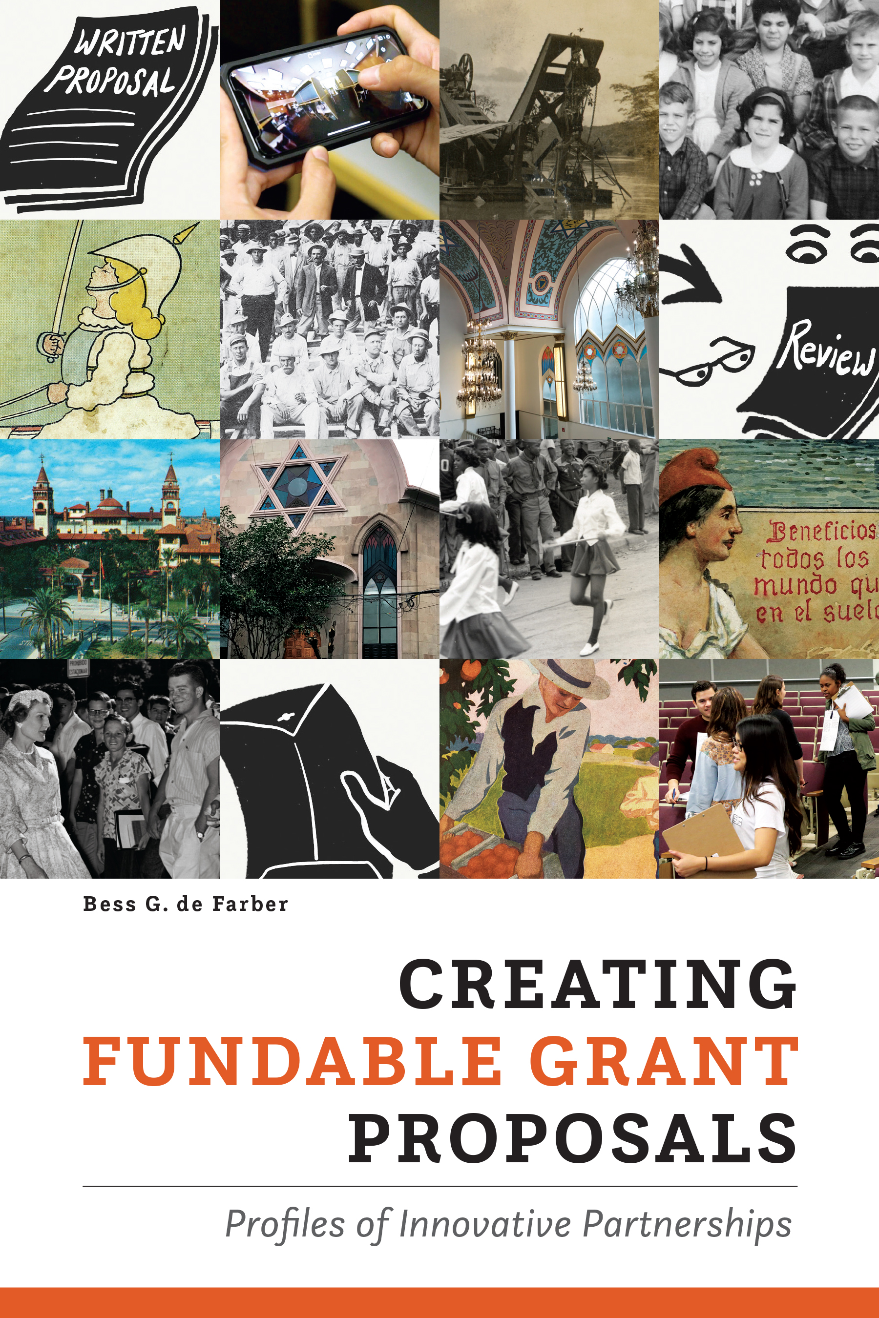 Creating Fundable Grant Proposals