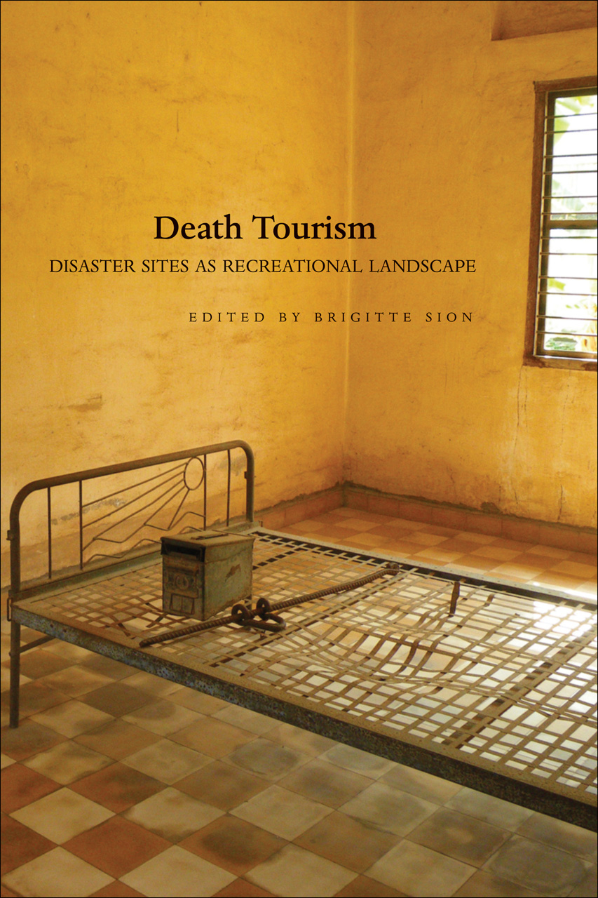 death by tourism