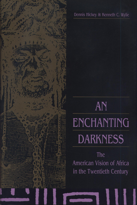 Enchanting Darkness