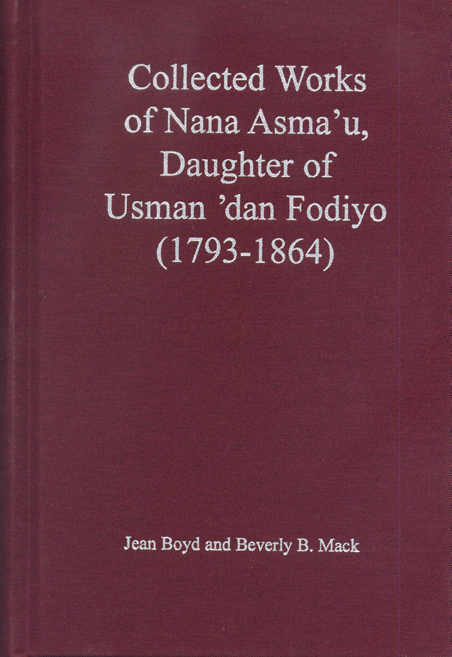 Collected Works of Nana Asma'u