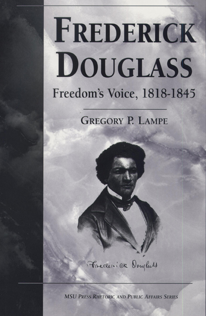 Frederick Douglass