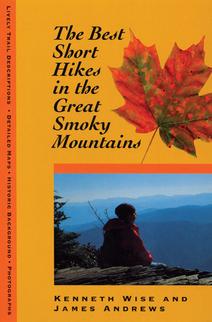 Best Overnight Hikes in the Great Smoky Mountains