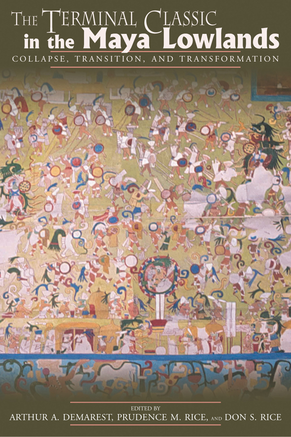 Terminal Classic in the Maya Lowlands