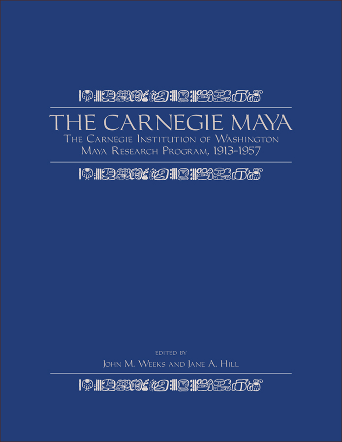 Carnegie Maya