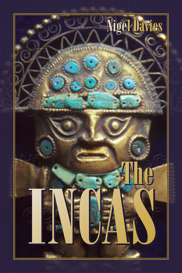 Incas