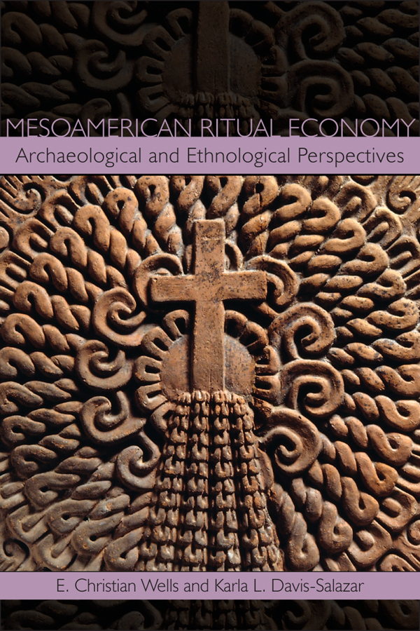 Mesoamerican Ritual Economy