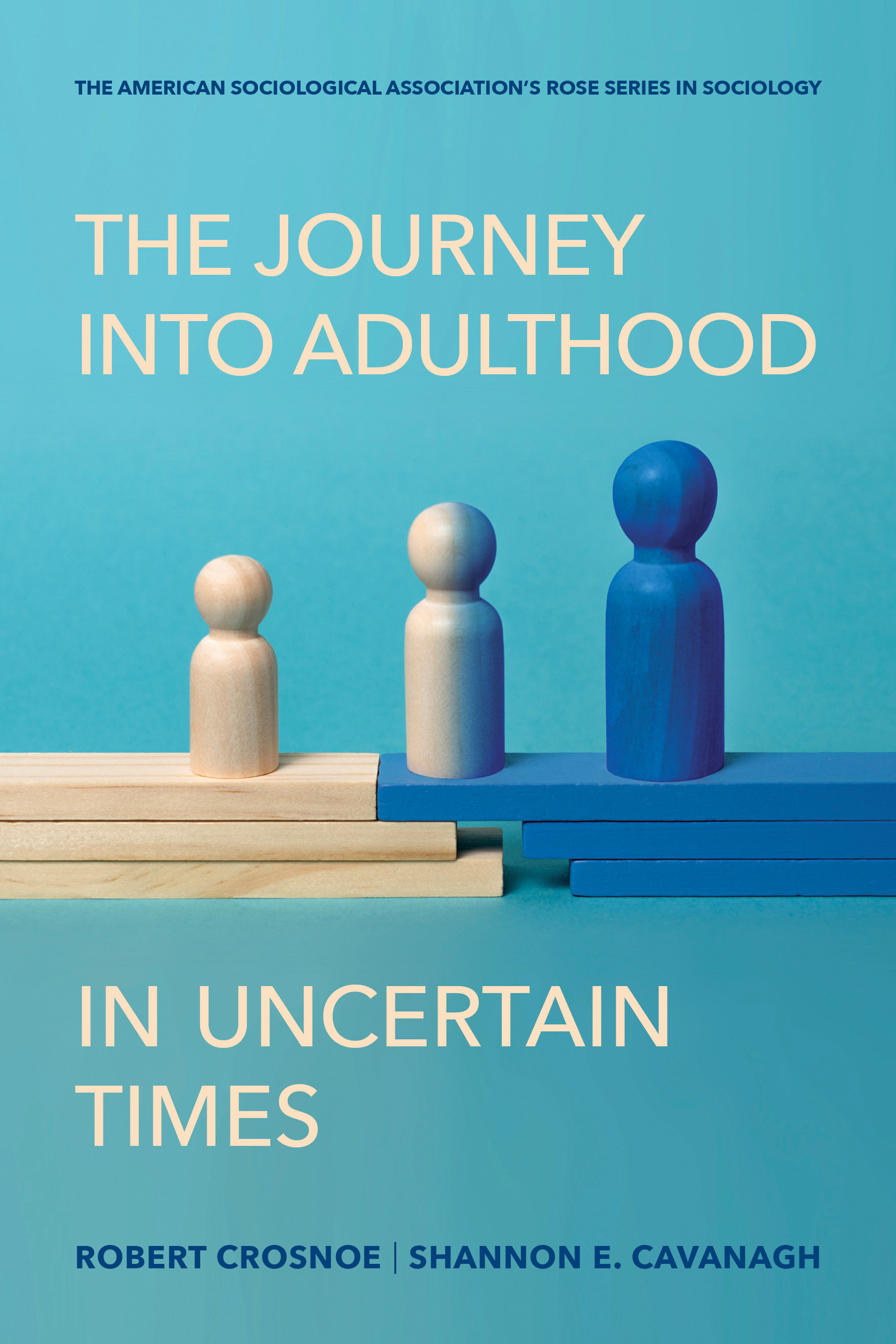 Journey into Adulthood in Uncertain Times