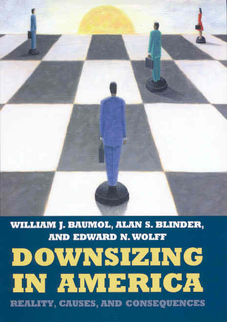 Downsizing in America