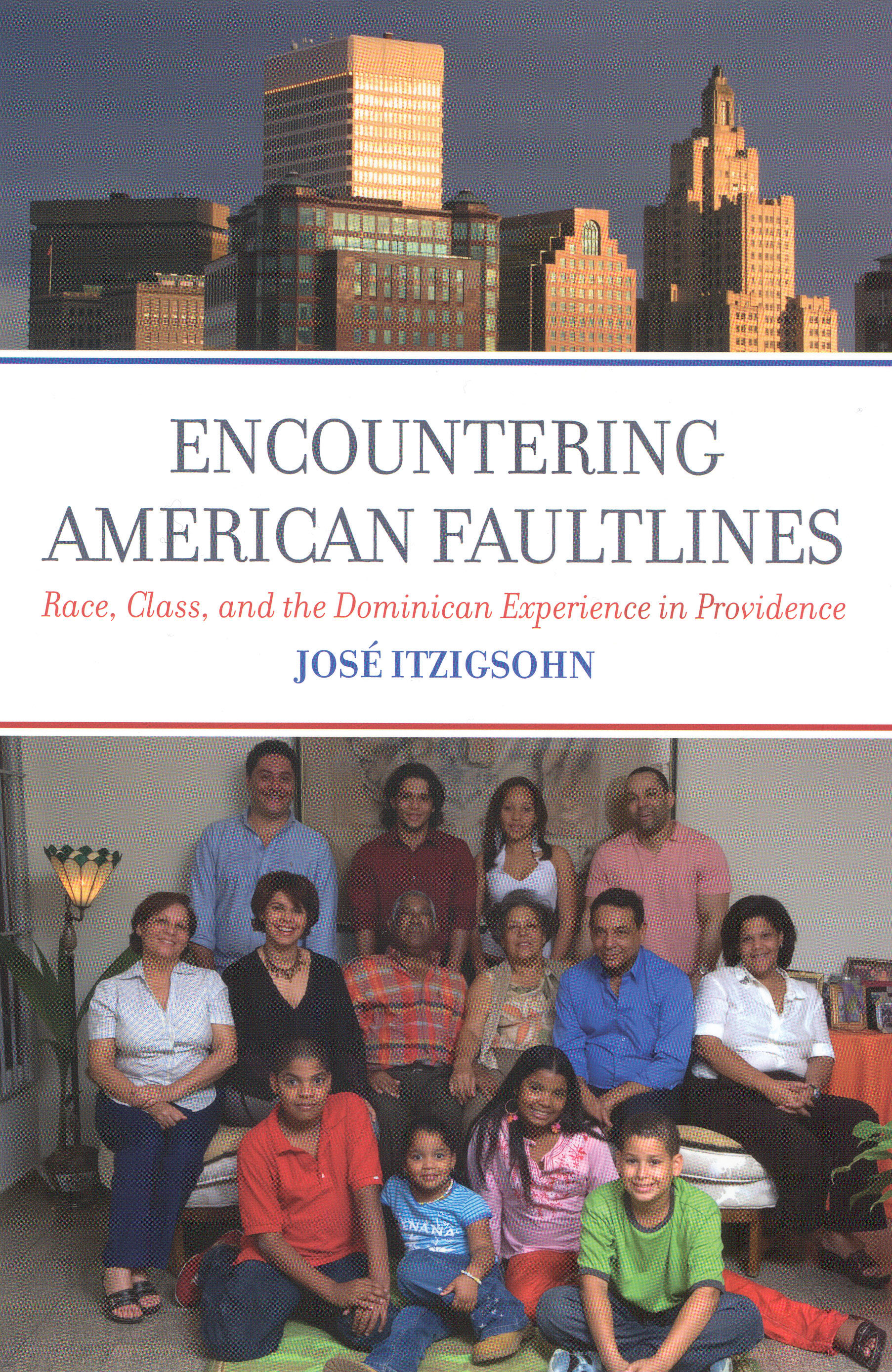 Encountering American Faultlines