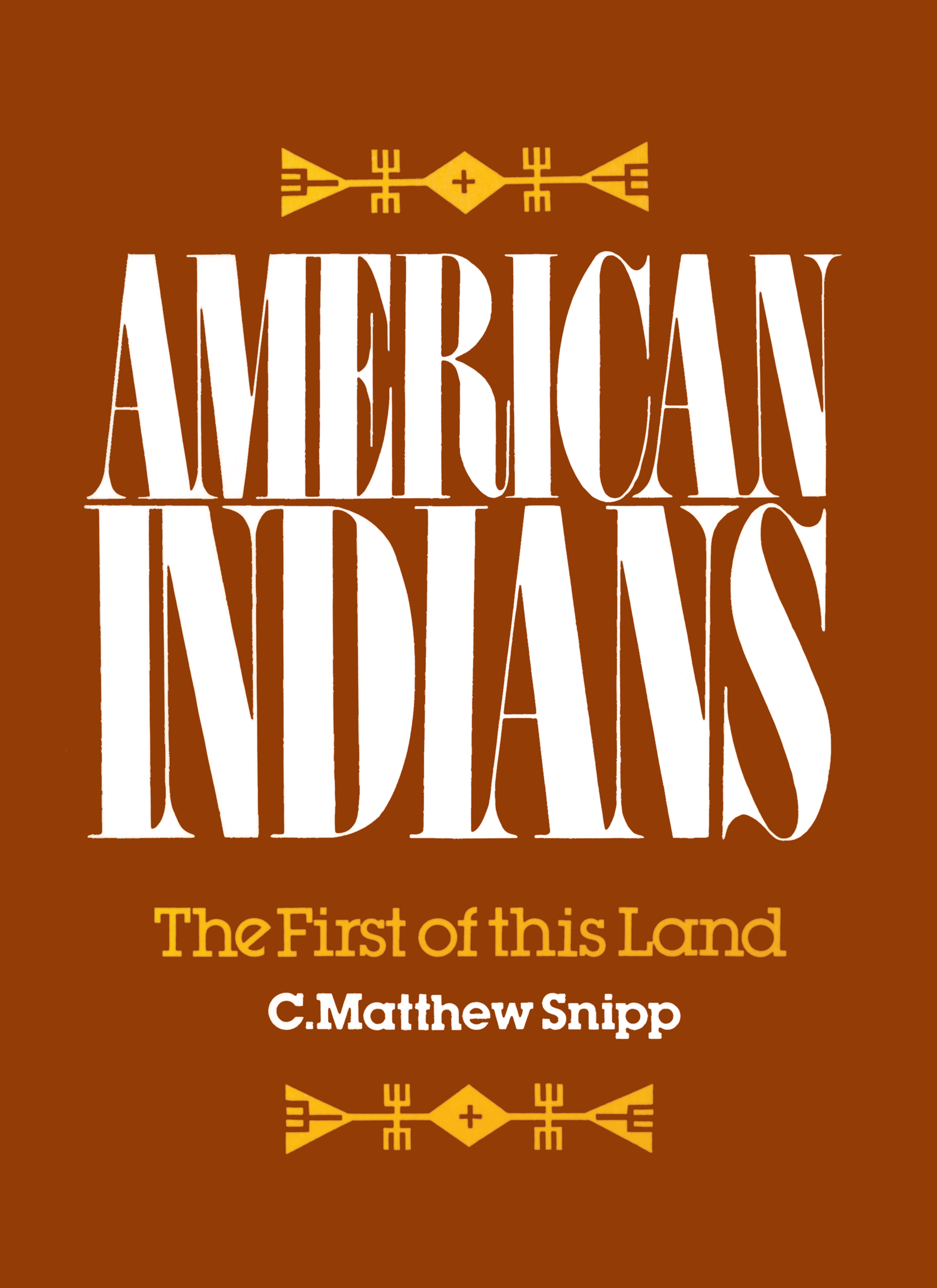 American Indians