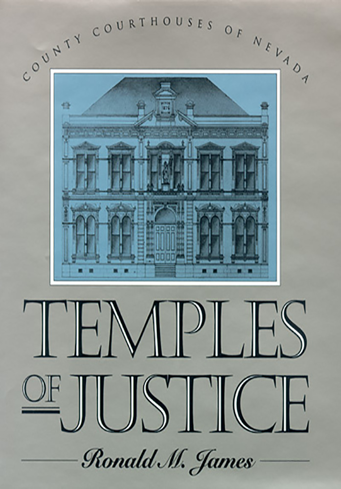 Temples Of Justice