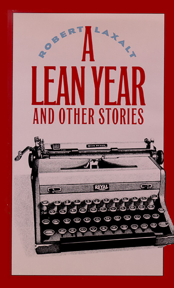 A Lean Year and Other Stories