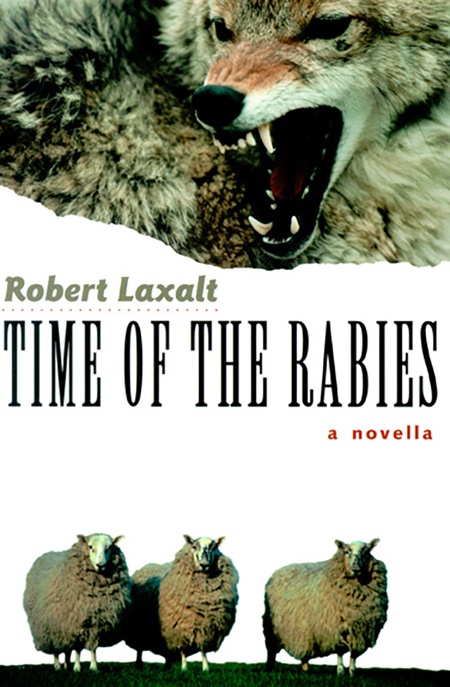 Time of the Rabies