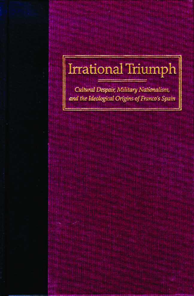 Irrational Triumph