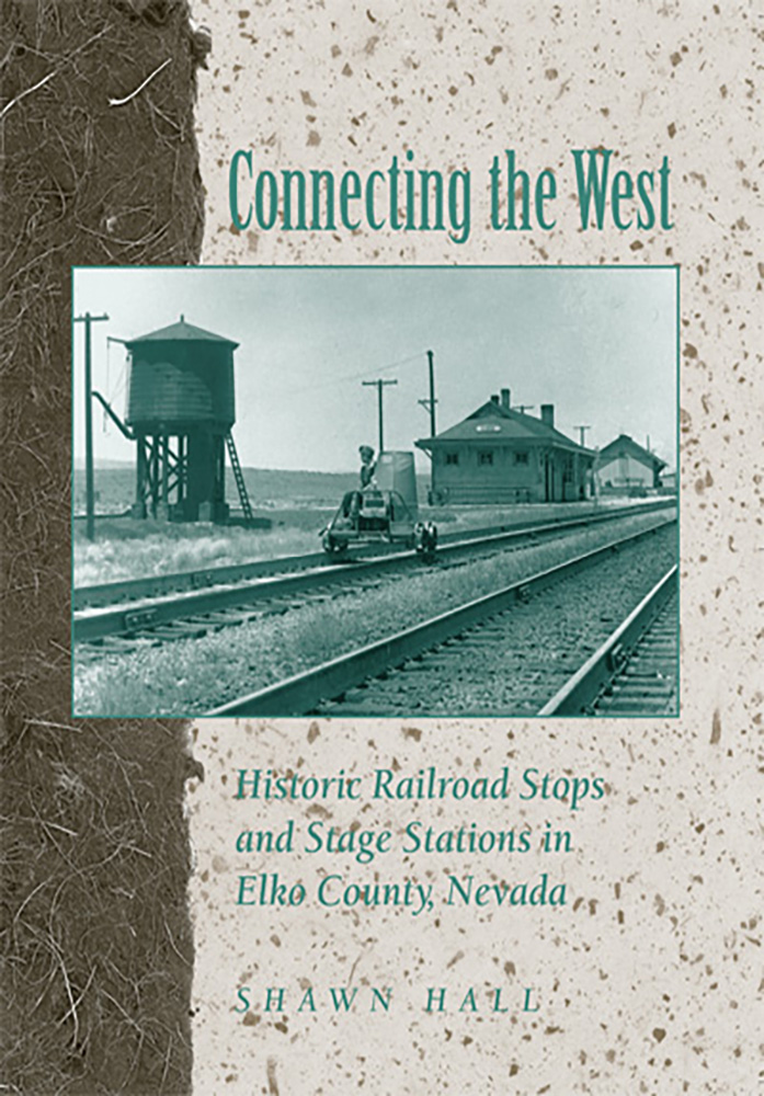 Connecting the West