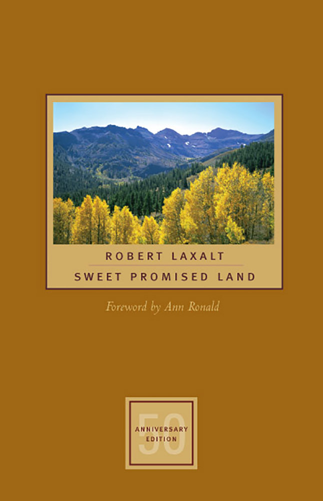 Sweet Promised Land, 50th ed.