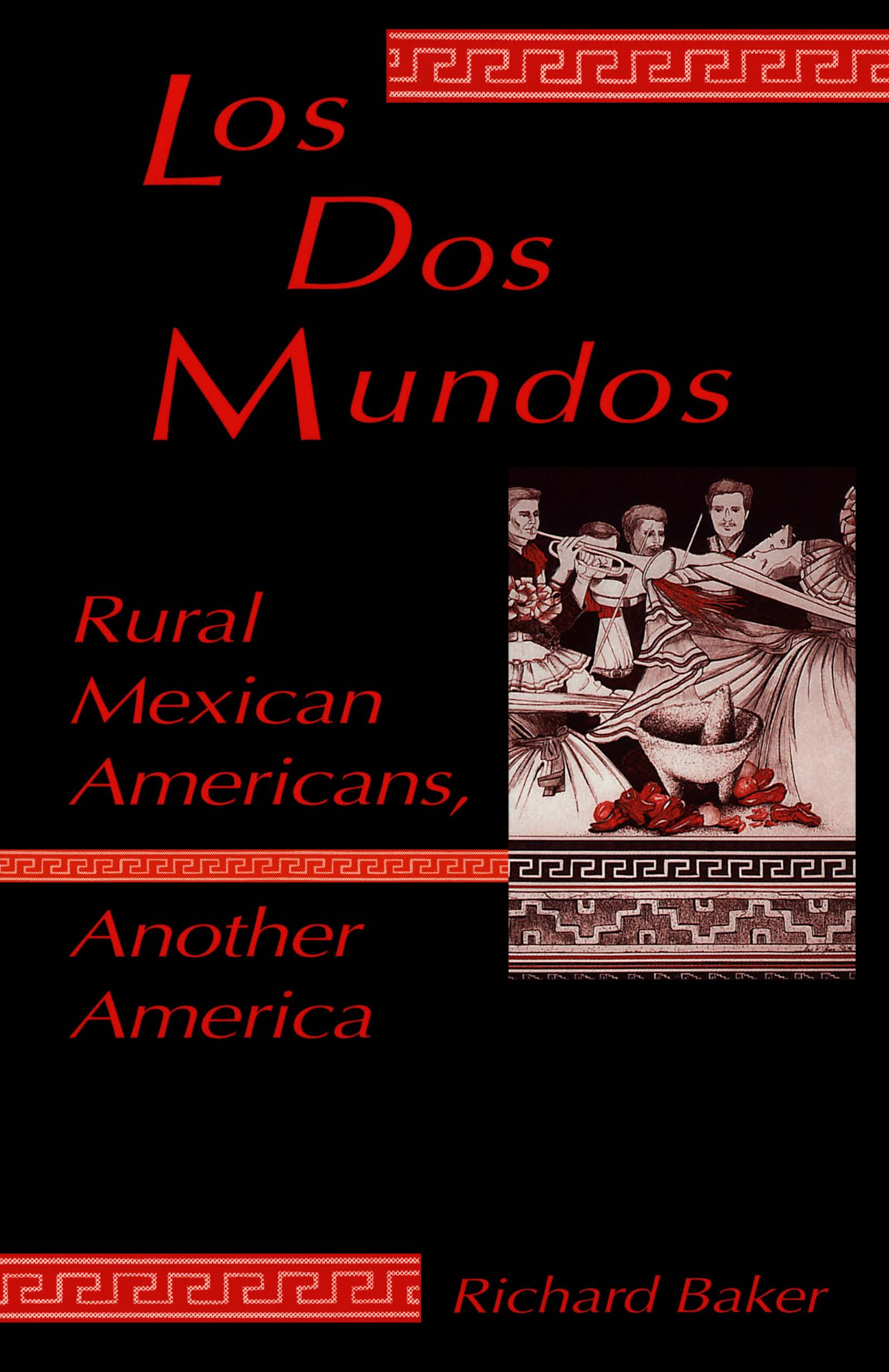 Dos Mundos