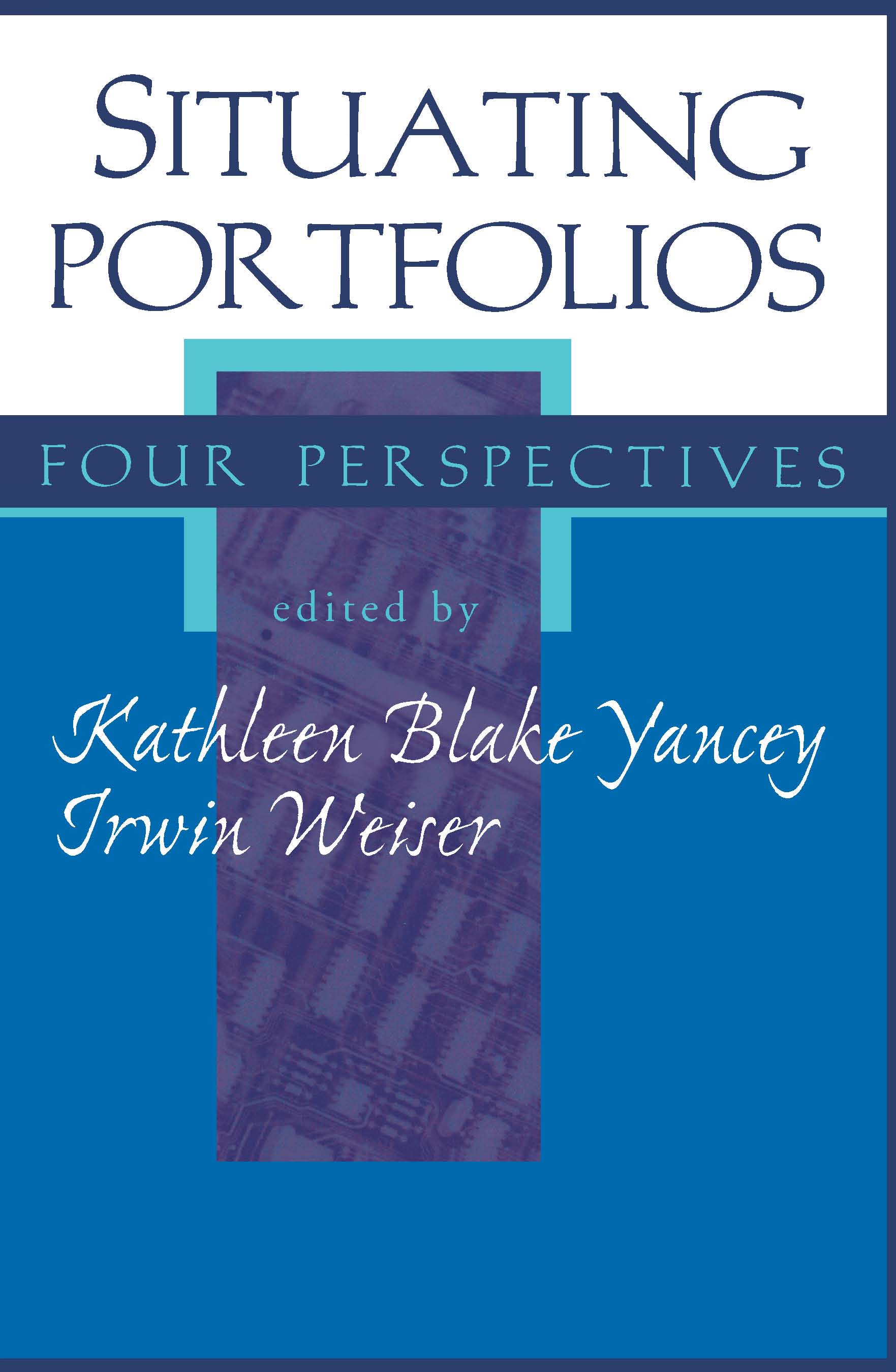 Situating Portfolios