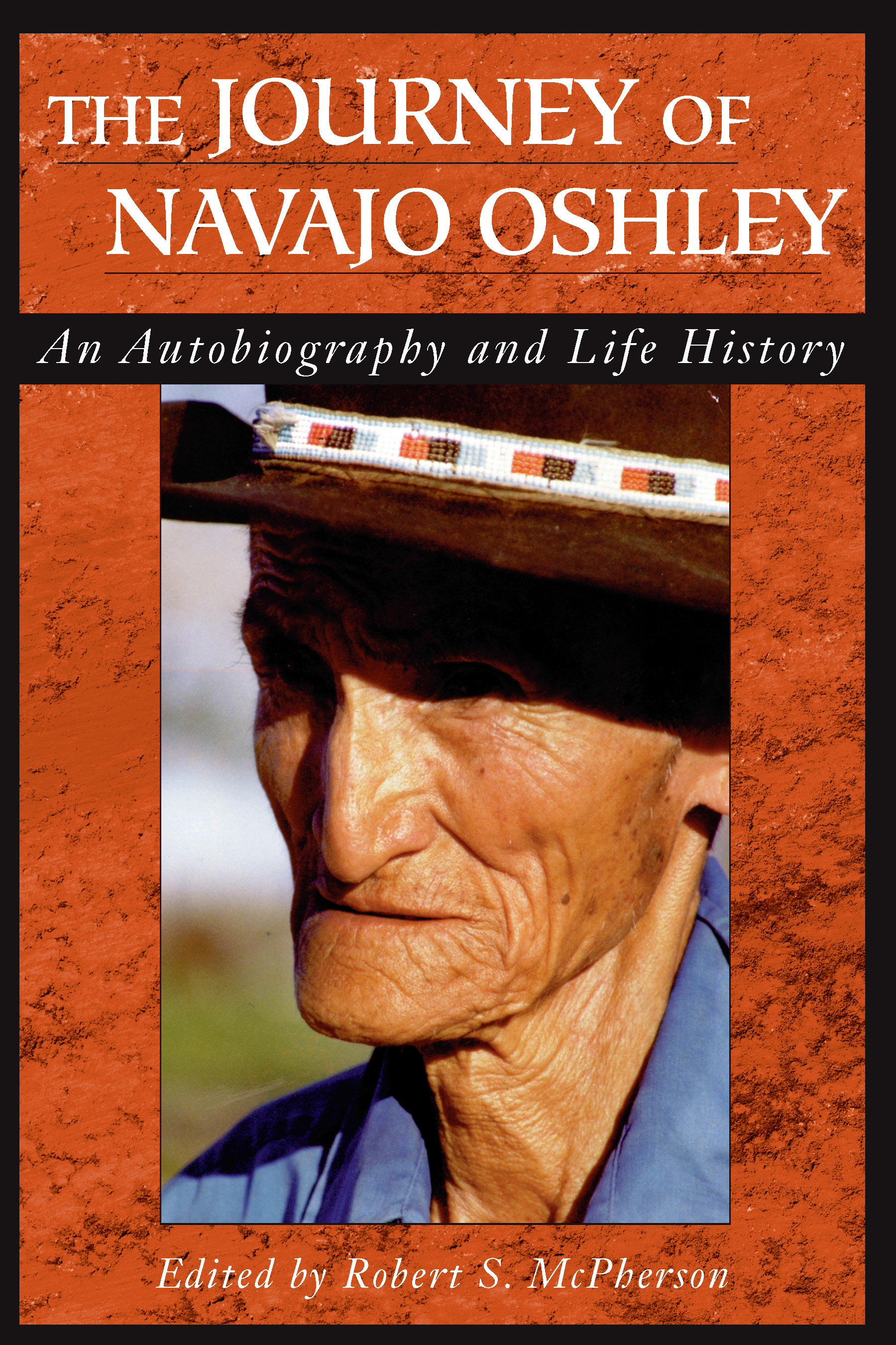 Journey of Navajo Oshley