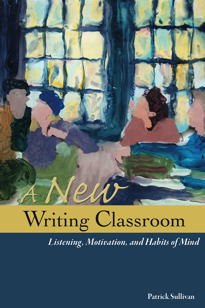 New Writing Classroom
