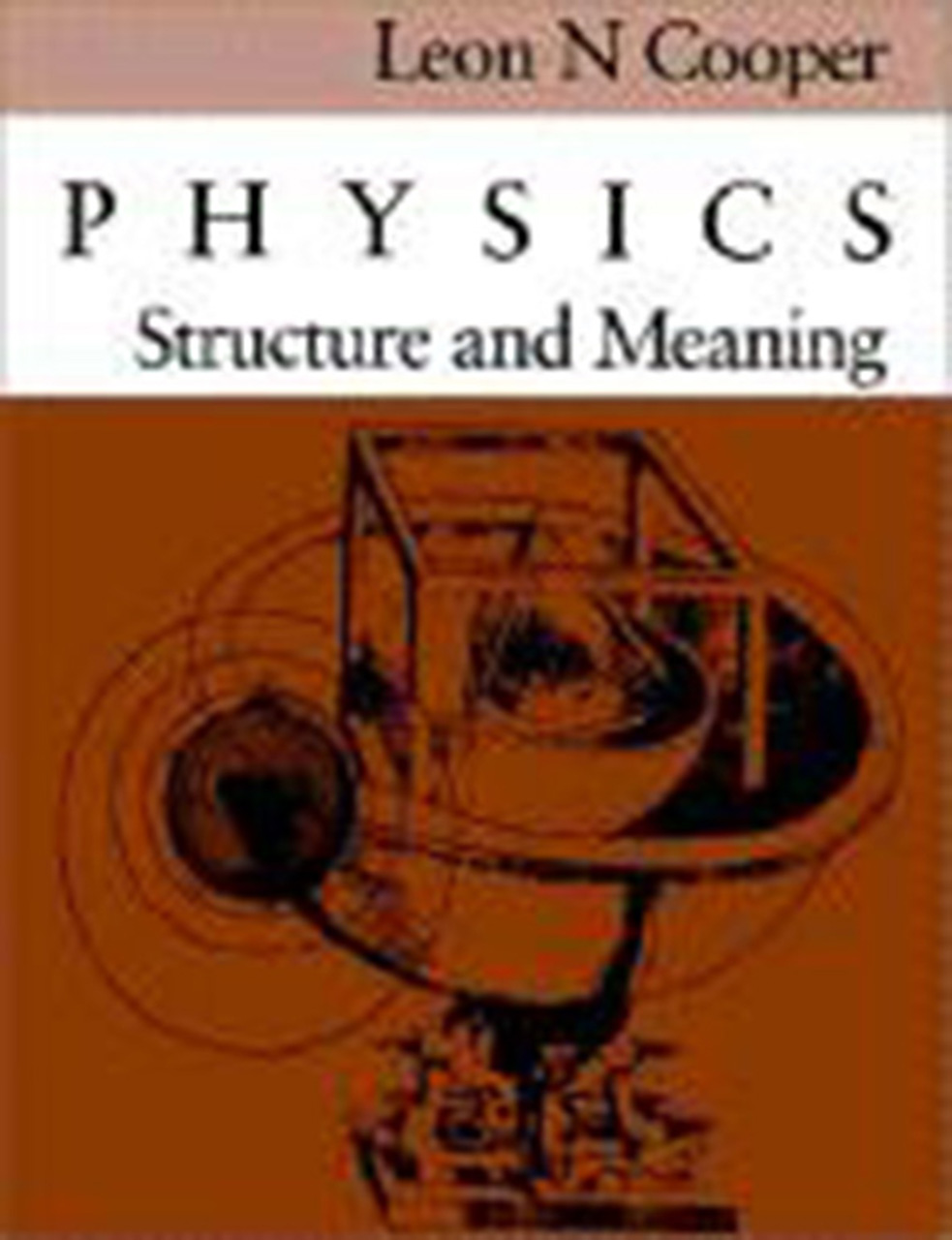 Physics Structure and Meaning, Cooper