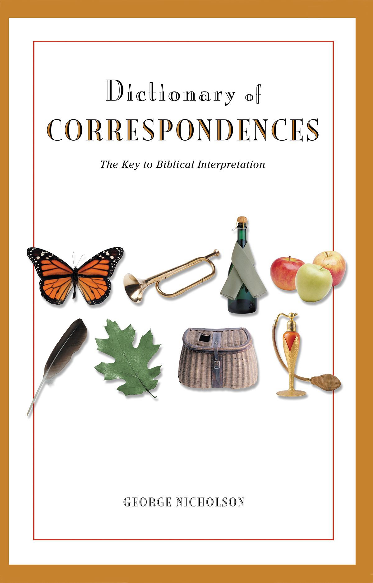 Dictionary of Correspondences