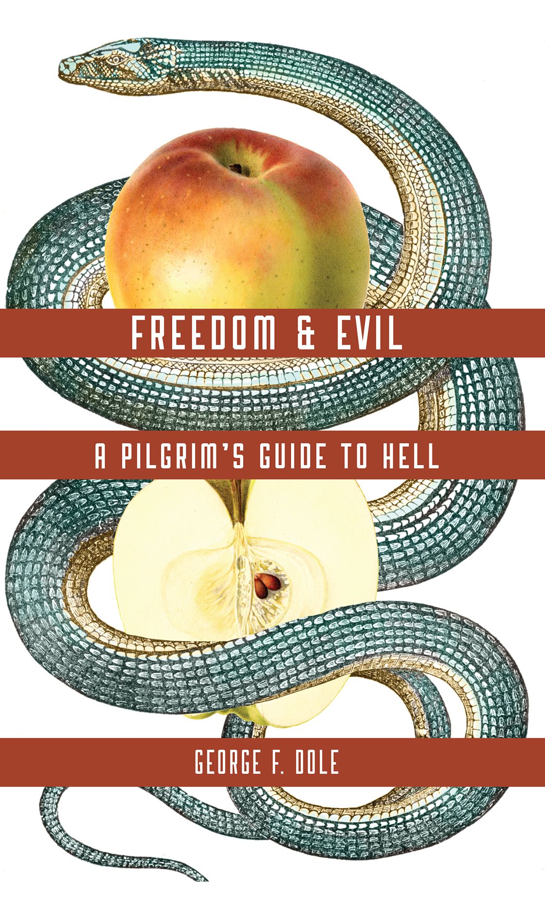 Freedom & Evil
