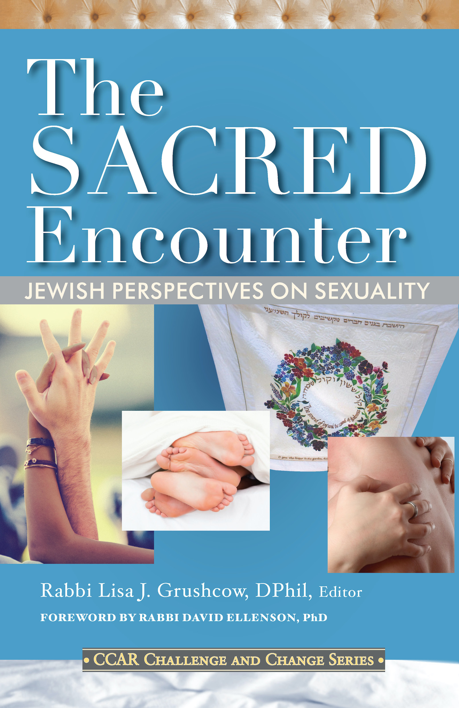 Sacred Encounter