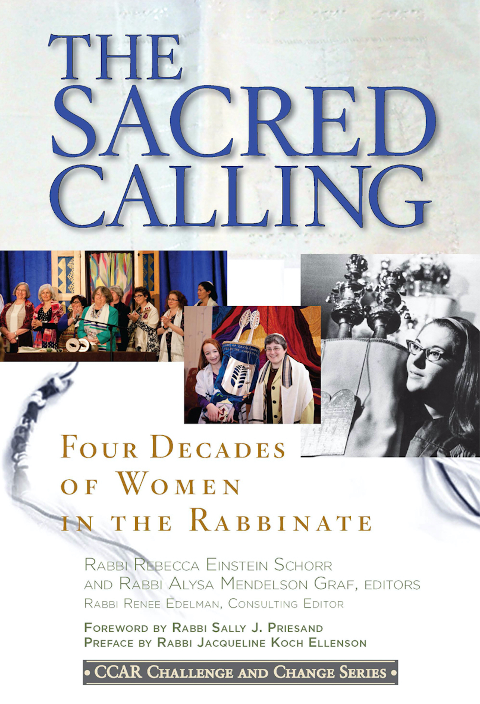 Sacred Calling