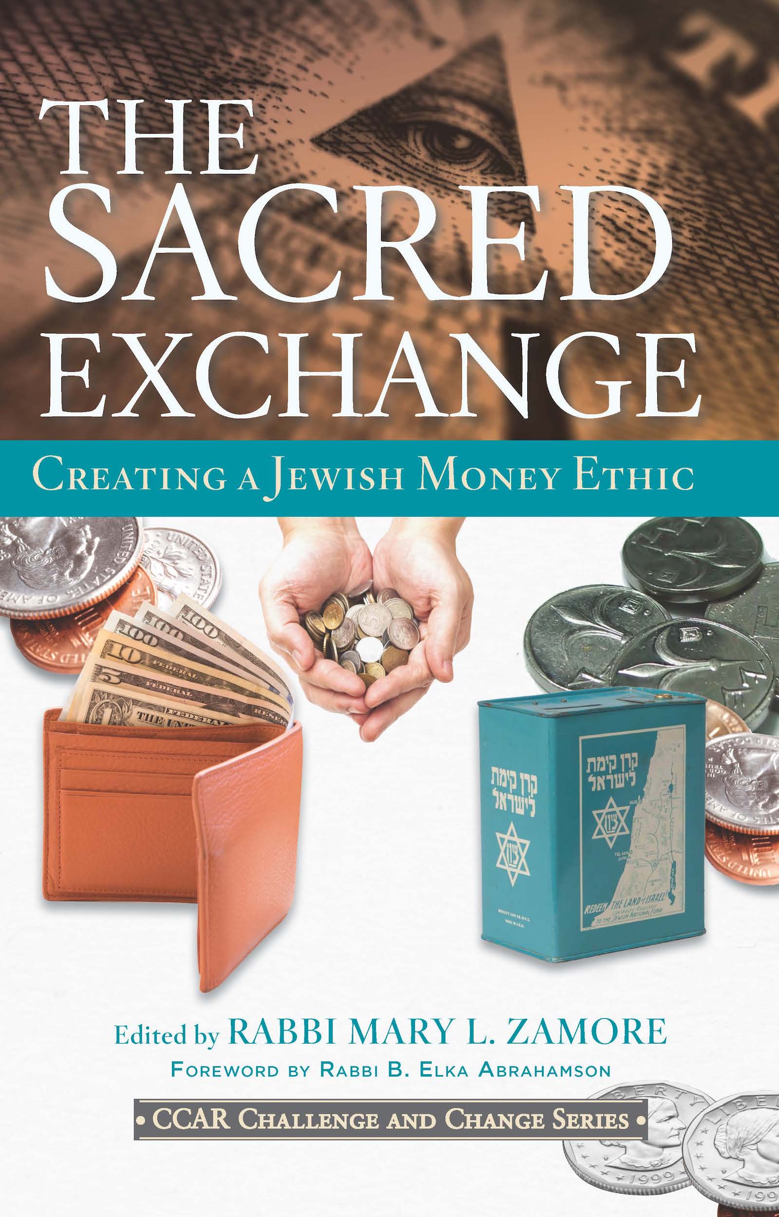 Sacred Exchange