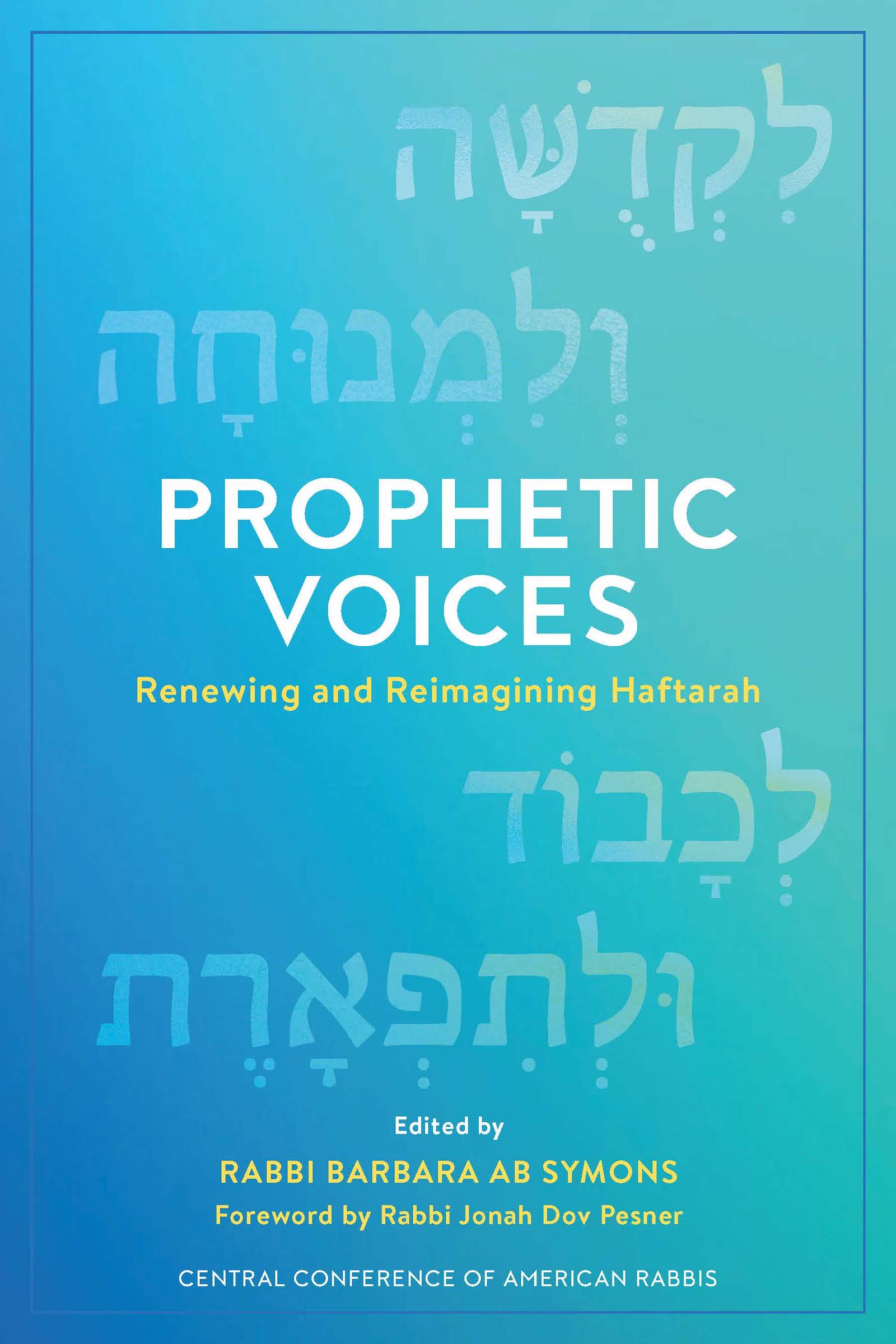 Prophetic Voices